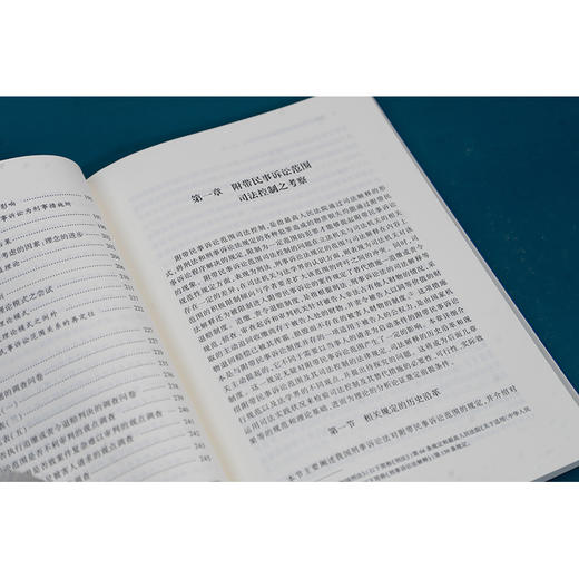 刑事附带民事诉讼范围的实证研究—以S省H市两级法院为例 商品图2