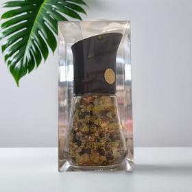 凯美胡椒蒜香烤肉料 70g/瓶