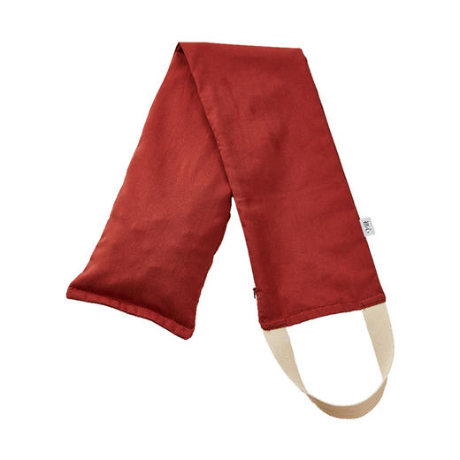 初心| 经络养生拍打袋五眼果南酸枣核 商品图4