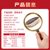 三胖蛋 正宗内蒙特产原味大瓜子 葵花籽 坚果 218g/罐 新旧包装随机发 /休闲食品 /坚果炒货 /瓜子/葵花籽 商品缩略图2