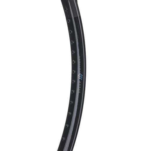 德约科维奇 2024限量款小黑拍 Head Speed Legend 网球拍（美行） 商品图2