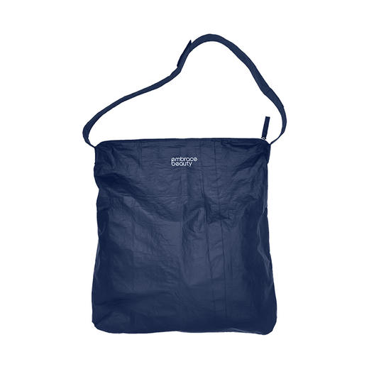 【自营】杜邦纸系列卷卷挎包   休闲斜挎包褶皱包 商品图8