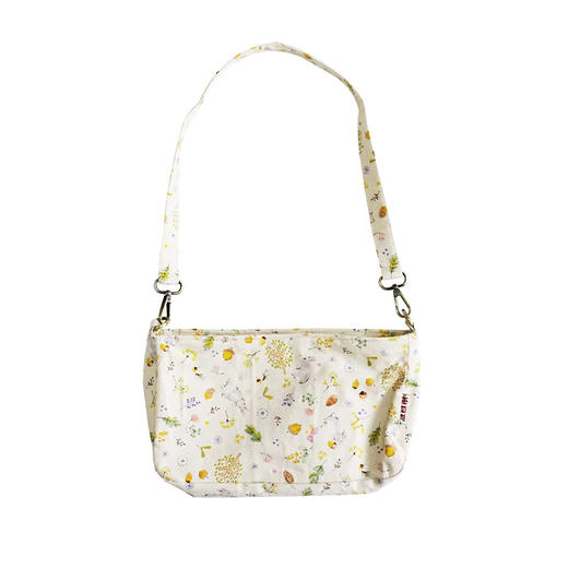 HUJI祤集Butter单肩包插画小兔集 商品图2