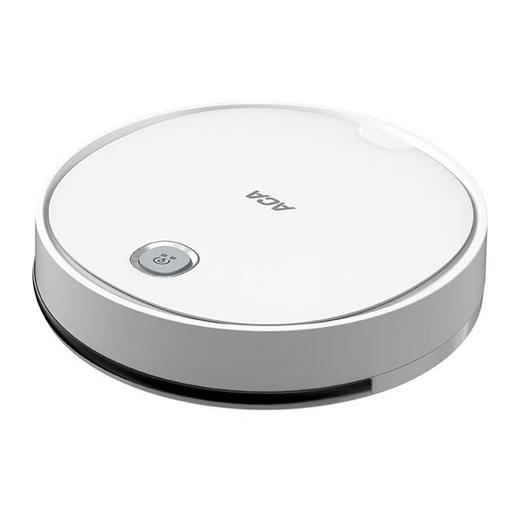 ACA扫地机器人家用全自动智能超薄吸尘吸尘器拖地一体一体机 商品图1