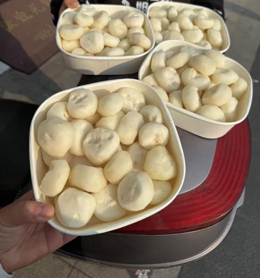 宏丰精选  乐昌马蹄  儿时的味道， 活动价5.8一斤 商品图12