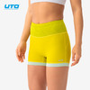 UTO女士跑步进阶紧身三分裤 商品缩略图0