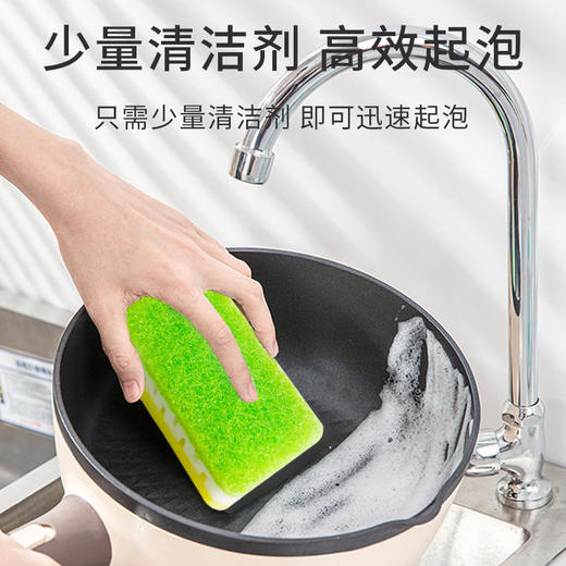 日本进口小久保工业所薄纱海绵硬型 商品图2