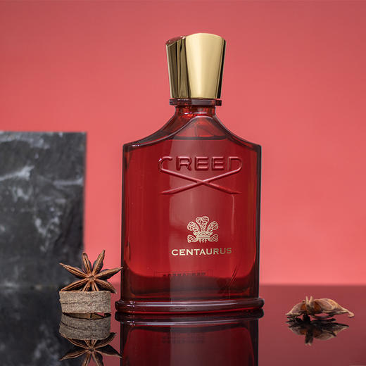 恺芮得 半人马座 Creed Centaurus 分装【大胆而火热的琥珀香味】 商品图0