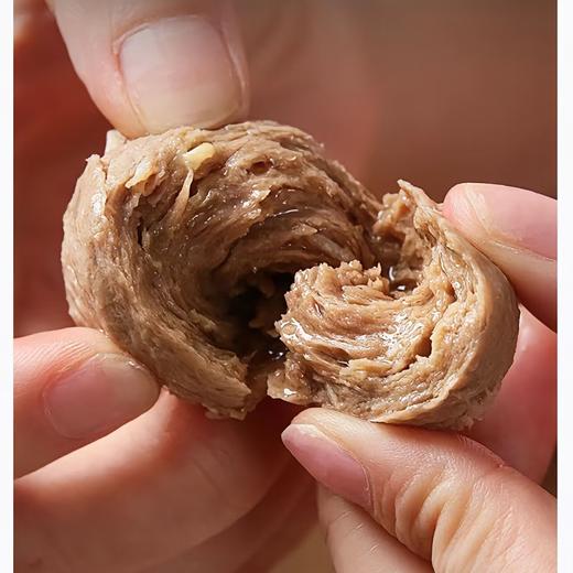 非遗潮汕牛肉丸牛筋丸 商品图2