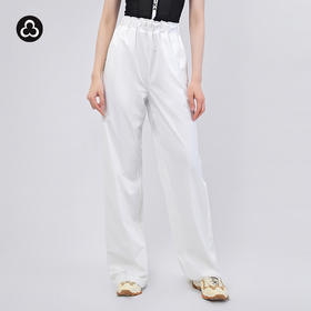 TITIKA ACTIVE飒野防水宽松运动长裤弹力高腰松紧裤11190