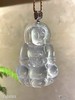 玻璃种观音吊坠【5301003】具体价格微信咨询 商品缩略图3