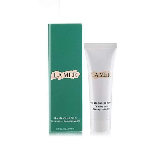 LAMER海蓝之谜洁面30ml/瓶 效期26.12月 商品图4