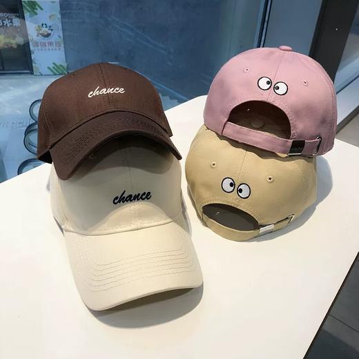 美拉德秋日棒球帽 商品图8