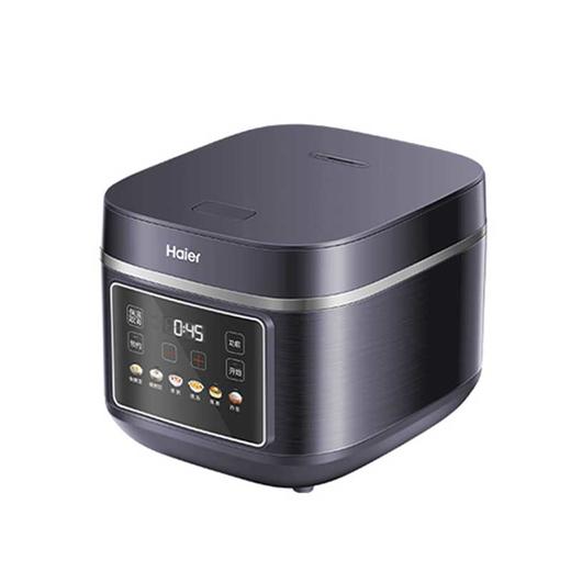 海尔4L触控彩显电饭煲HRC-ZDCA15110 商品图0