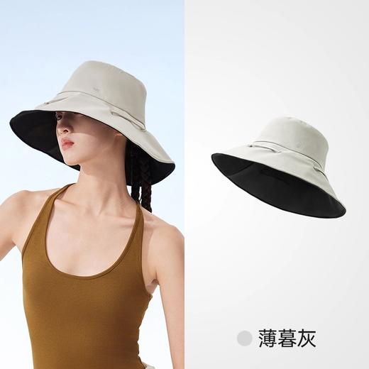 VVC空气大摆户外帽渔夫帽遮阳防晒 商品图2