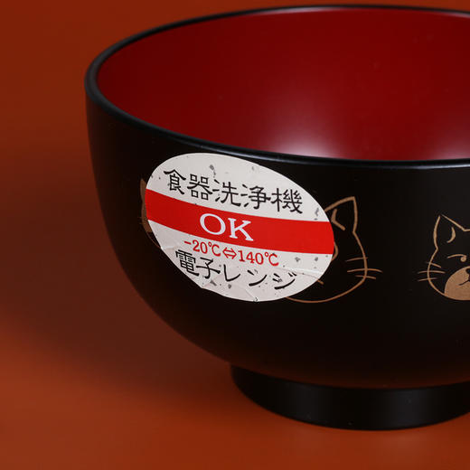 日本进口石田汤碗 塔努治朗 商品图3