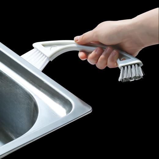 日本进口小久保工业所清扫博士双头刷 商品图6