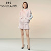 RSG郭培成衣品牌原创设计粗花呢重工钉珠套装短裤马甲套装 商品缩略图0