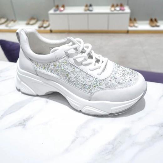 2楼哈森HC246109HARSON女鞋（新百购） 商品图4