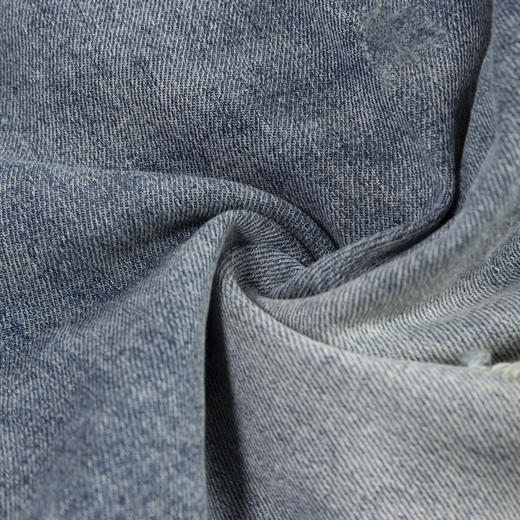 【断码清仓】HX 夏季水洗牛仔五分裤S207422197101 商品图7