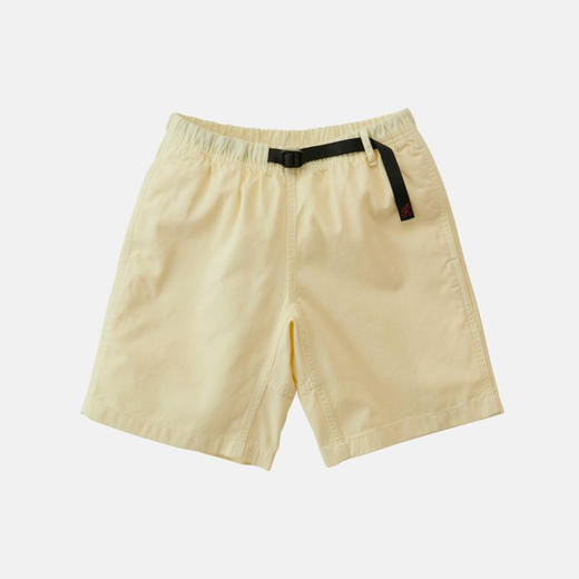 GRAMICCI W'S G-SHORT 女款经典款有机棉宽松短裤 商品图4