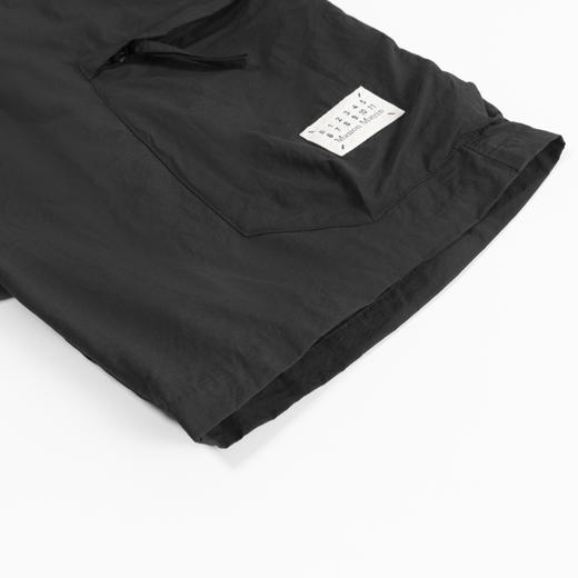 【断码清仓】HX 夏季工装休闲五分裤宽松S206420085101/02/03/04/05 商品图8