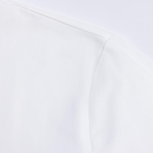 【断码清仓】HX 夏季圆领短袖T恤S102423631101/02 商品图5