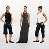 oneup绑带背心 商品缩略图4