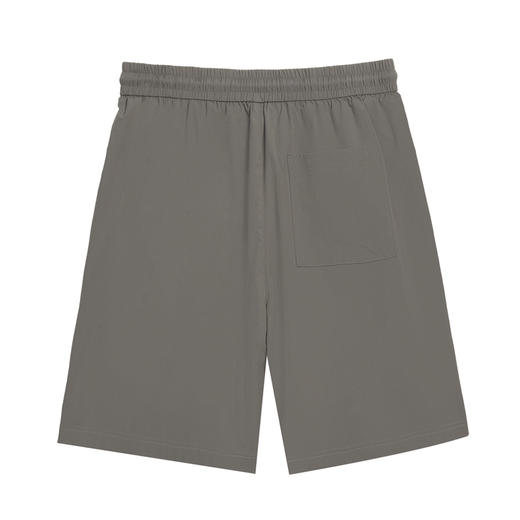 【断码清仓】HX 夏季休闲五分裤合体版型S206420135101/02/03 商品图3