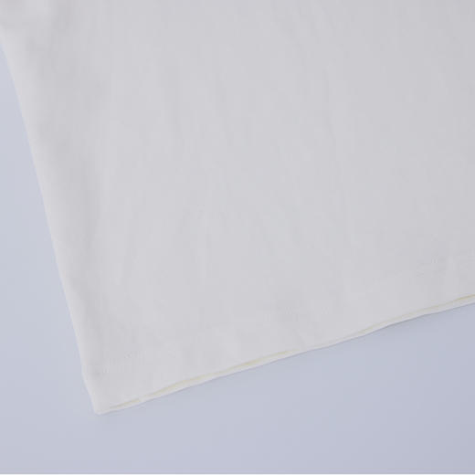 【新品上新】HX 夏季圆领短袖T恤C102520036101/02/03 商品图7