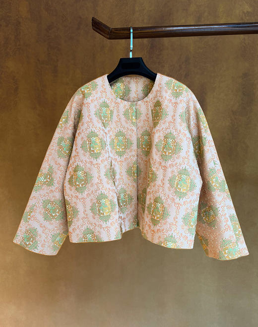 L250752-T外套 商品图0