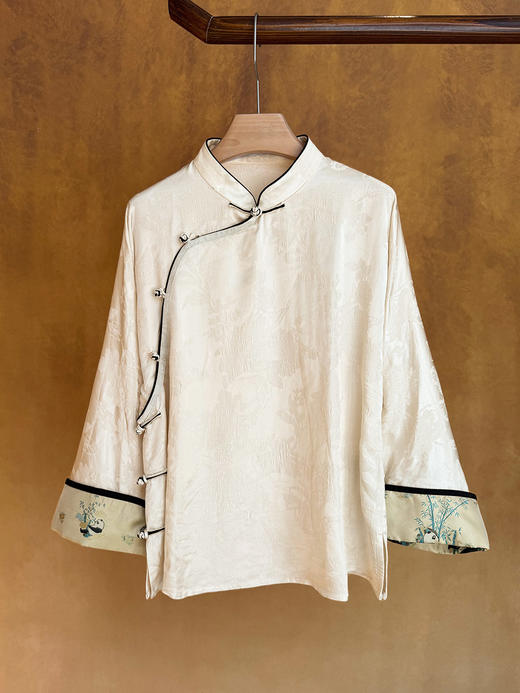 S250631上衣 商品图0