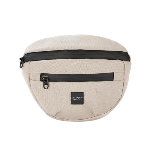 【【自营】潮流斜挎包男女情侣腰包单肩休闲运动大学生防泼水休闲胸包 商品图9