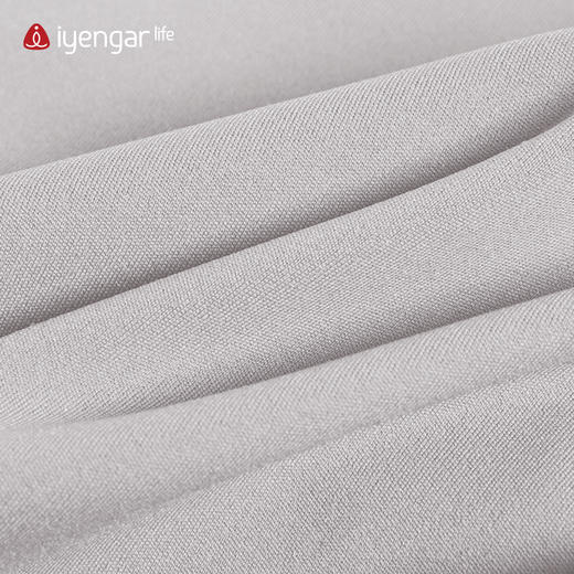 艾扬格 life C2118 云感孕妇瑜伽裤 瑜伽长裤  孕期瑜伽裤 面料轻盈柔滑 云般触感 商品图5