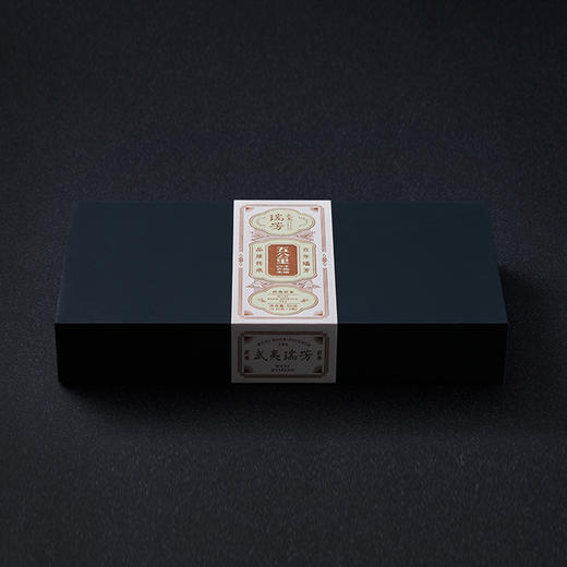 武夷瑞芳｜五公里｜百年老枞水仙 商品图3