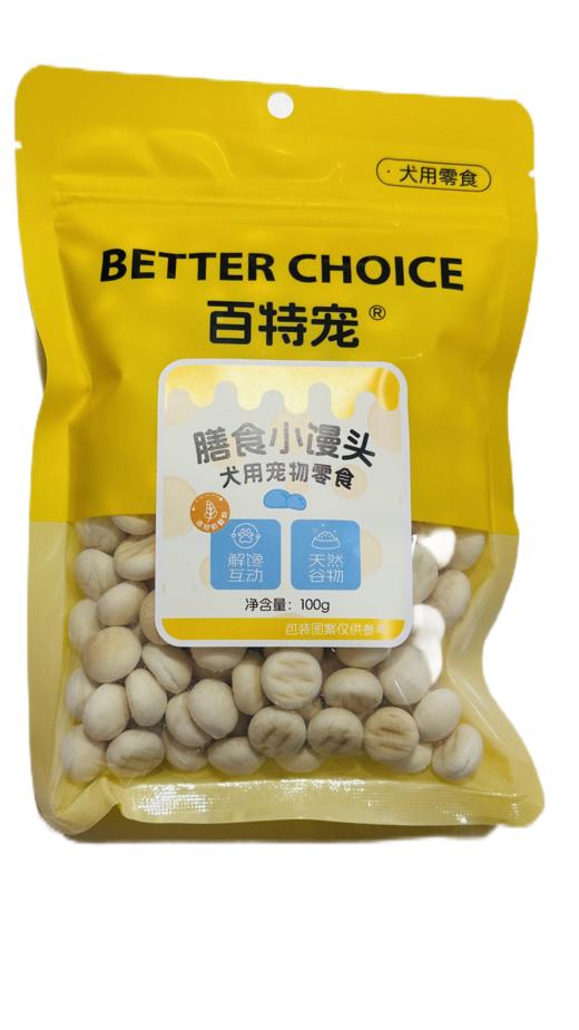 百特宠犬零食饼干系列 商品图1