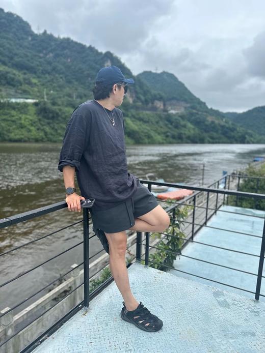 点此购买 HOKA Hopara霍帕拉男女款户外溯溪凉鞋 98 314131 商品图12