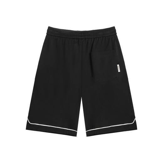 【断码清仓】HX 夏季休闲五分裤C206420028101/02 商品图2