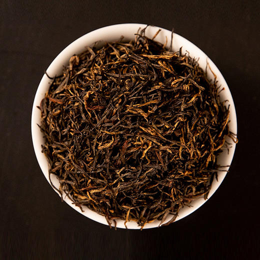 正宗祁门珠兰红茶一级  祁门红茶花茶 性温养胃 浓而不烈清而不淡 人工挑选 商品图2