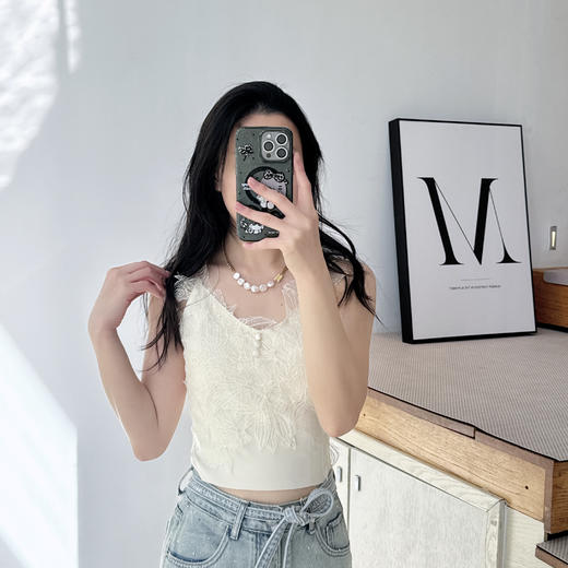 背心/吊带 商品图3