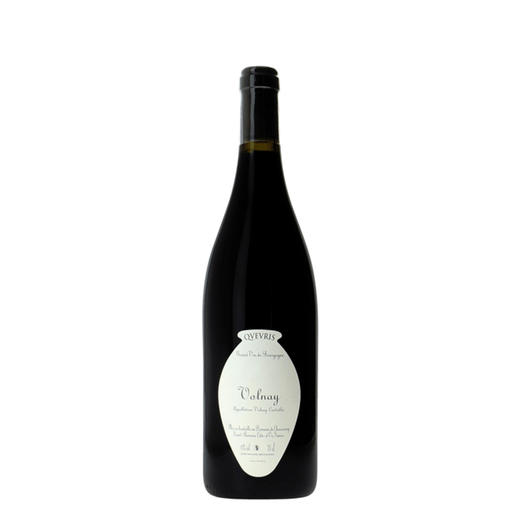 2020 Domaine de Chassorney Volnay Qvevris 夏索妮酒庄沃尔奈陶罐红葡萄酒 2020 商品图1