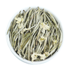 龙芽大师蜀中山川办公用茶茉莉银针250g 商品缩略图2