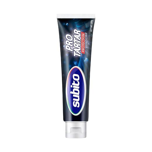 舒比拓专研抗牙结石牙膏200g 商品图3