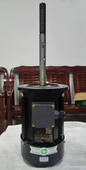 鱼大大360度/180度风送投料机电机