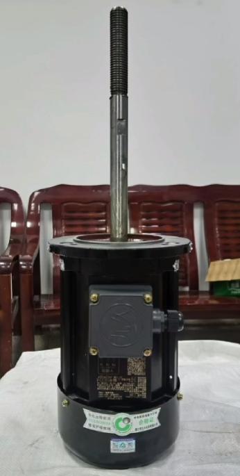 鱼大大360度/180度风送投料机电机 商品图0