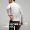 GRC桀骜无尽春夏新款BLACK LABEL黑标系列快干防晒骑行长袖男 商品缩略图3