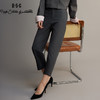 RSG精品系列休闲百搭时尚显瘦薄款西裤小脚裤 商品缩略图2