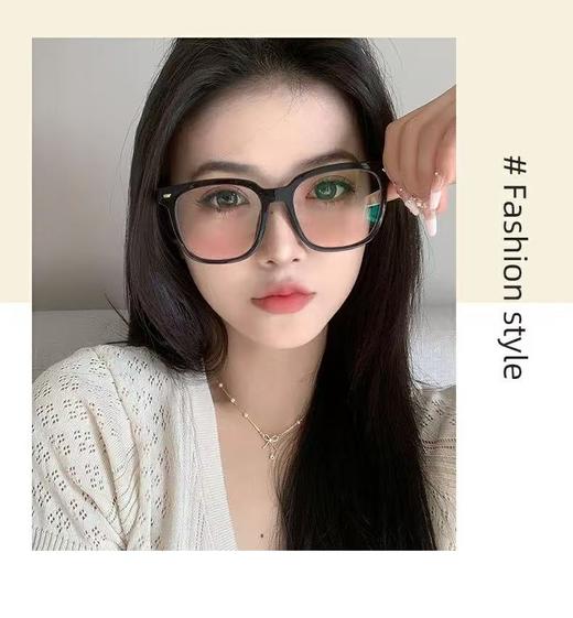 【防晒专场】【太阳眼镜】墨镜 一线大牌的代工厂  防紫外线 保护眼睛  ~ 商品图7