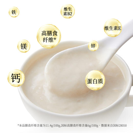 【商城专属】燕之坊 茯苓百合粉300g罐装 商品图1
