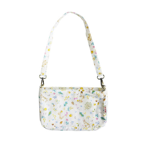 HUJI祤集Butter单肩包插画小兔集 商品图1